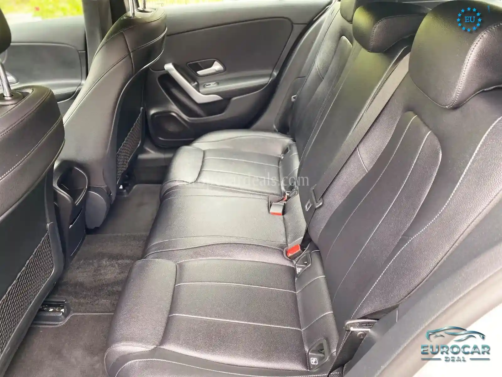 Mercedes-Benz A 220