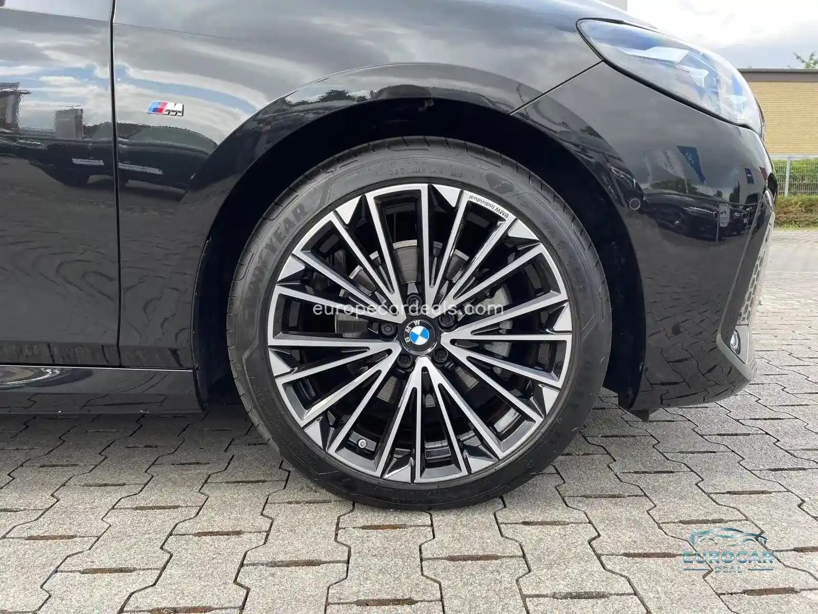 BMW 218 Active Tourer