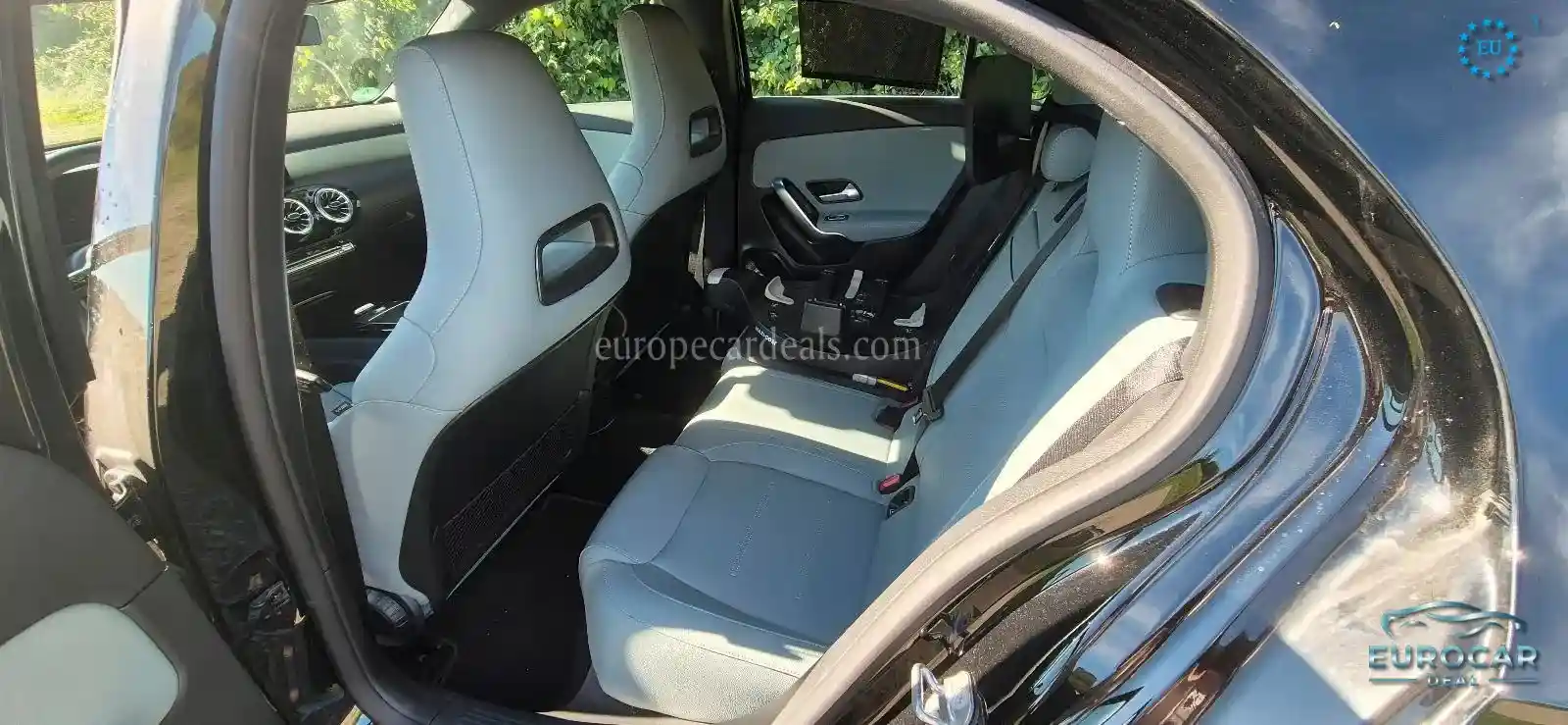 Mercedes-Benz A 220