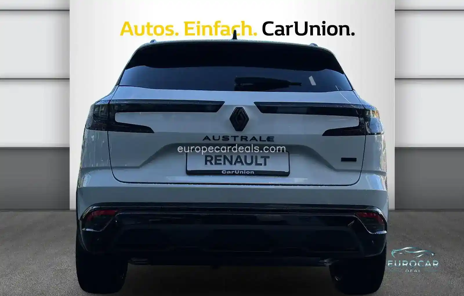 Renault Austral