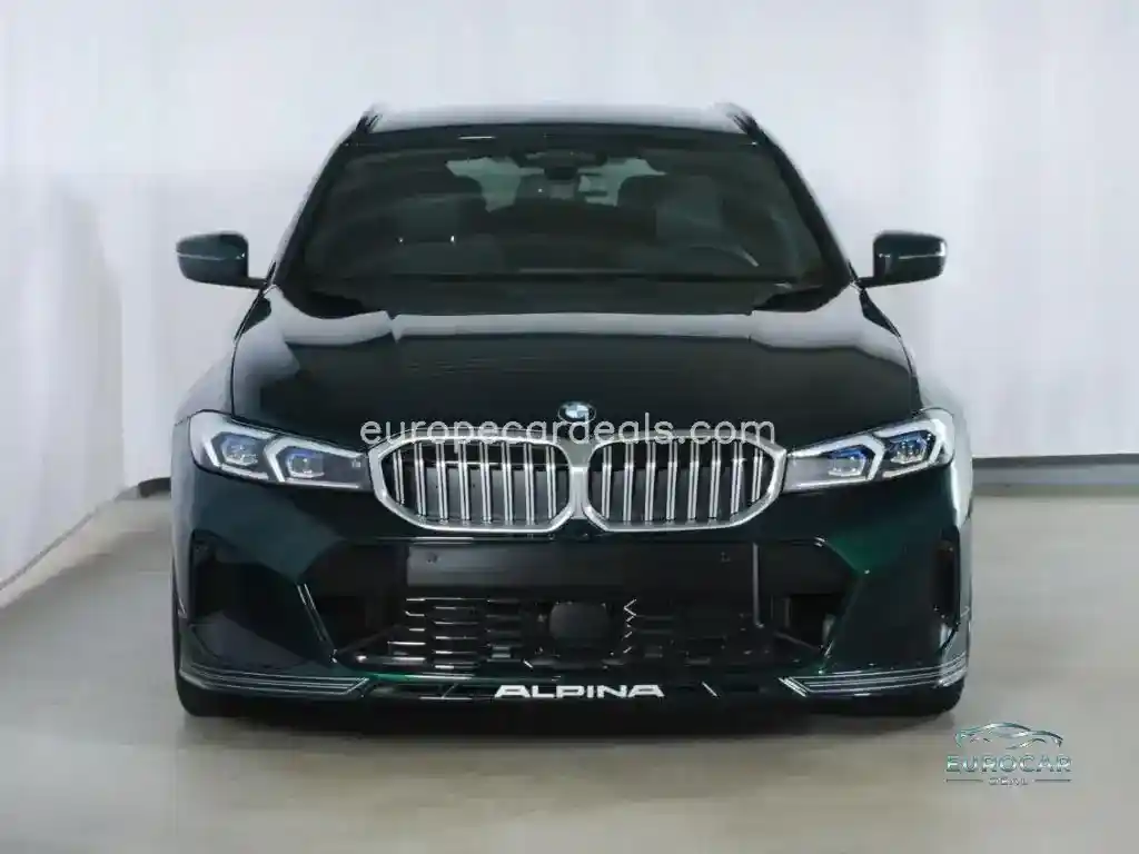 ALPINA D3