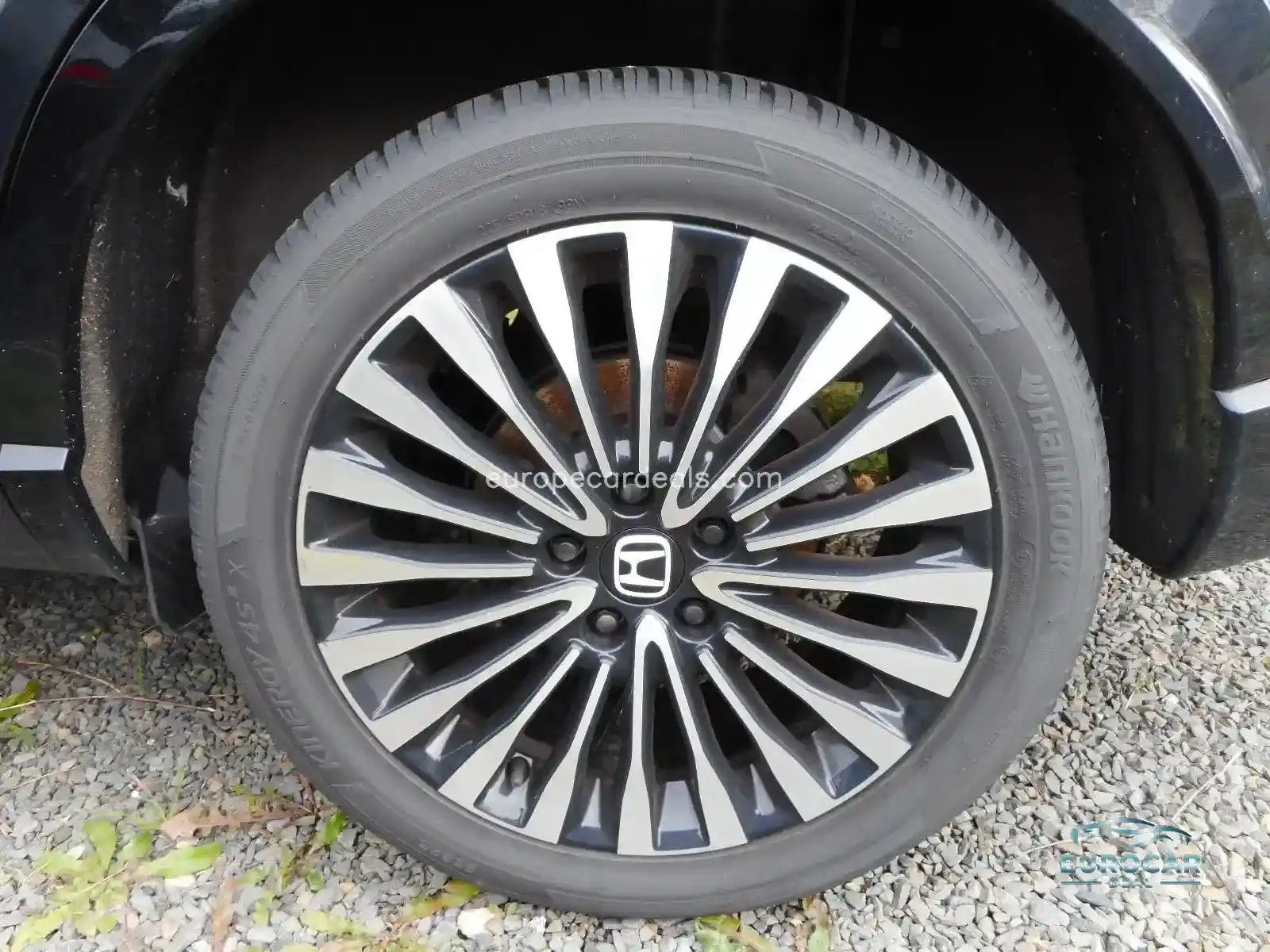 Honda e:Ny1