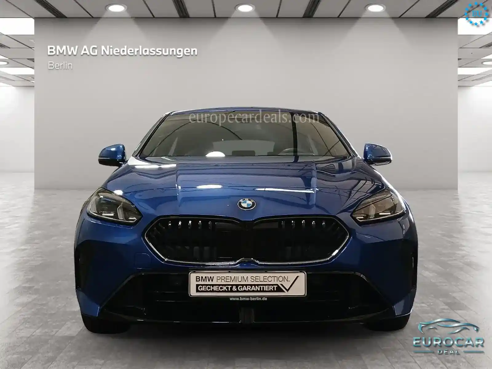 BMW 123