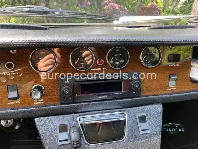 Lotus Europa