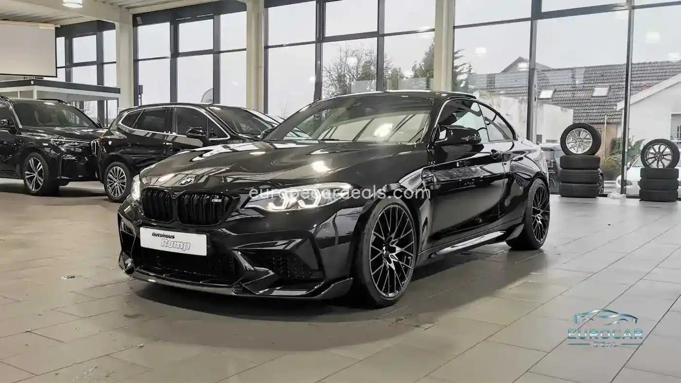 BMW M2