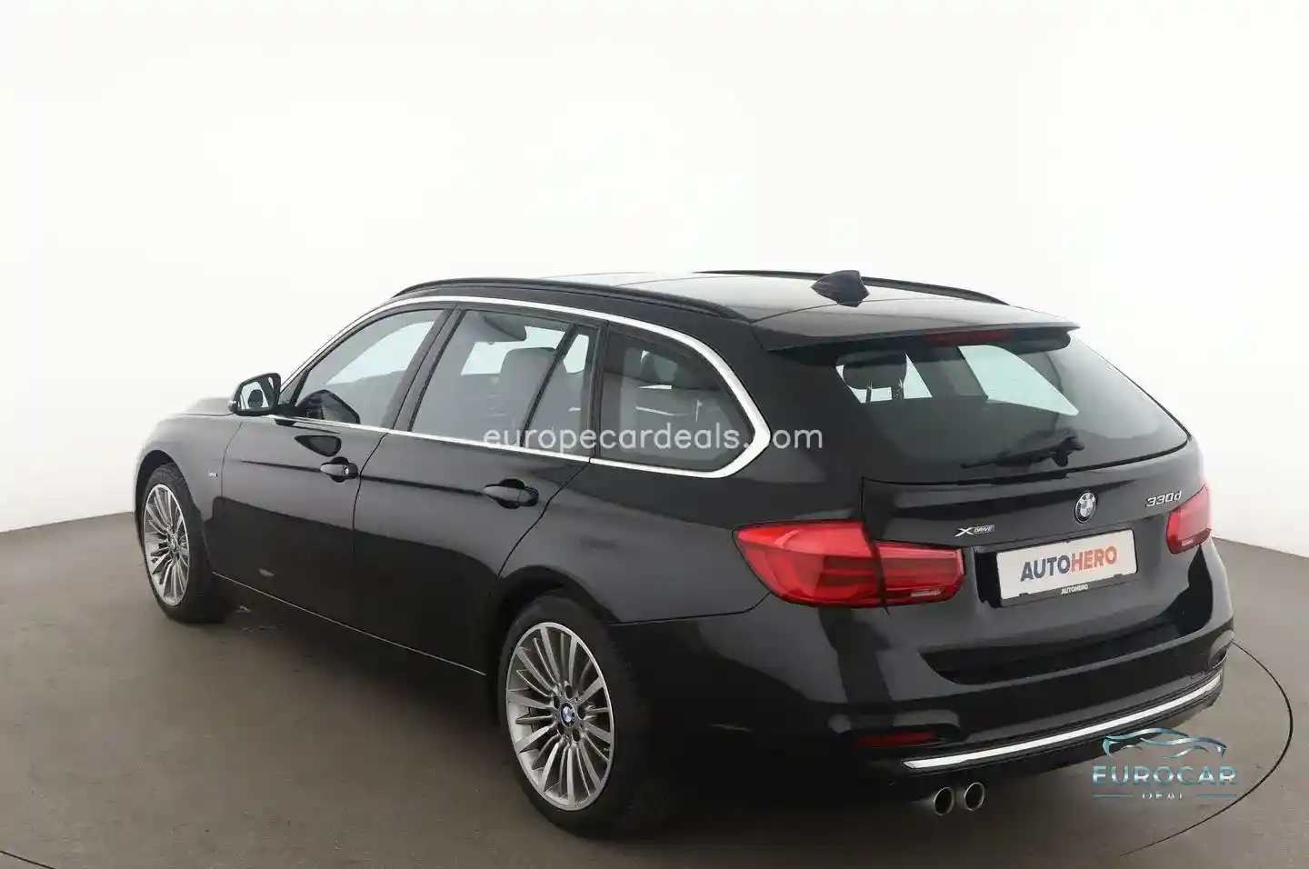 BMW 330