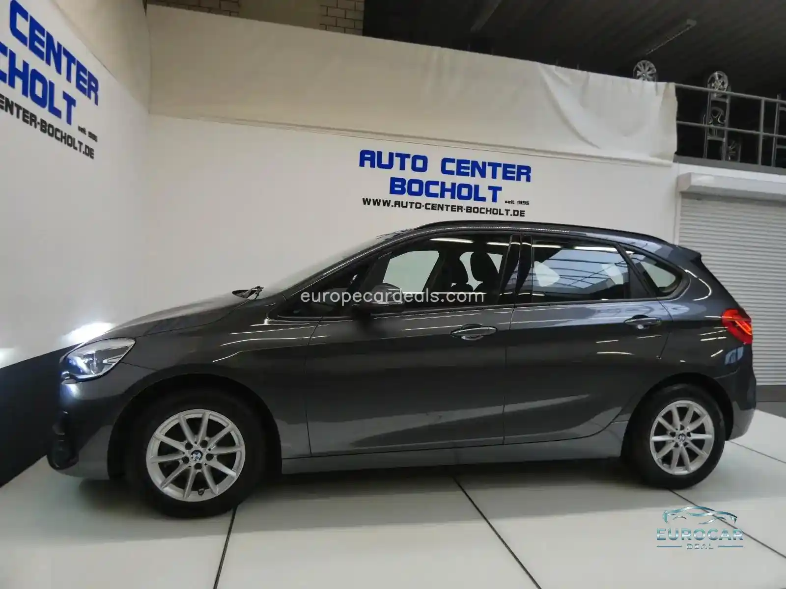 BMW 216 Active Tourer