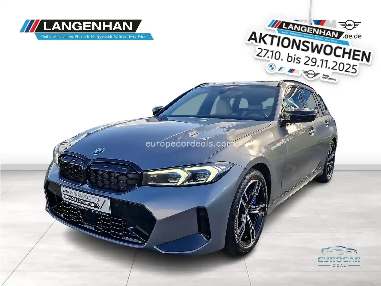 BMW M340d