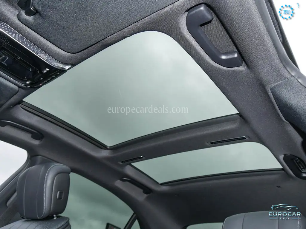 Mercedes-Benz S 400
