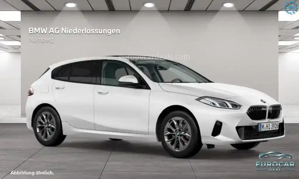 BMW 120