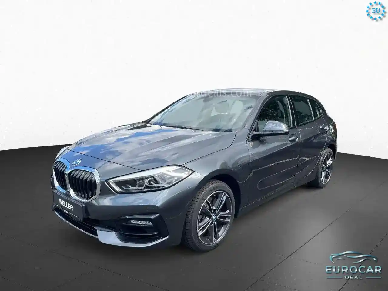 BMW 120