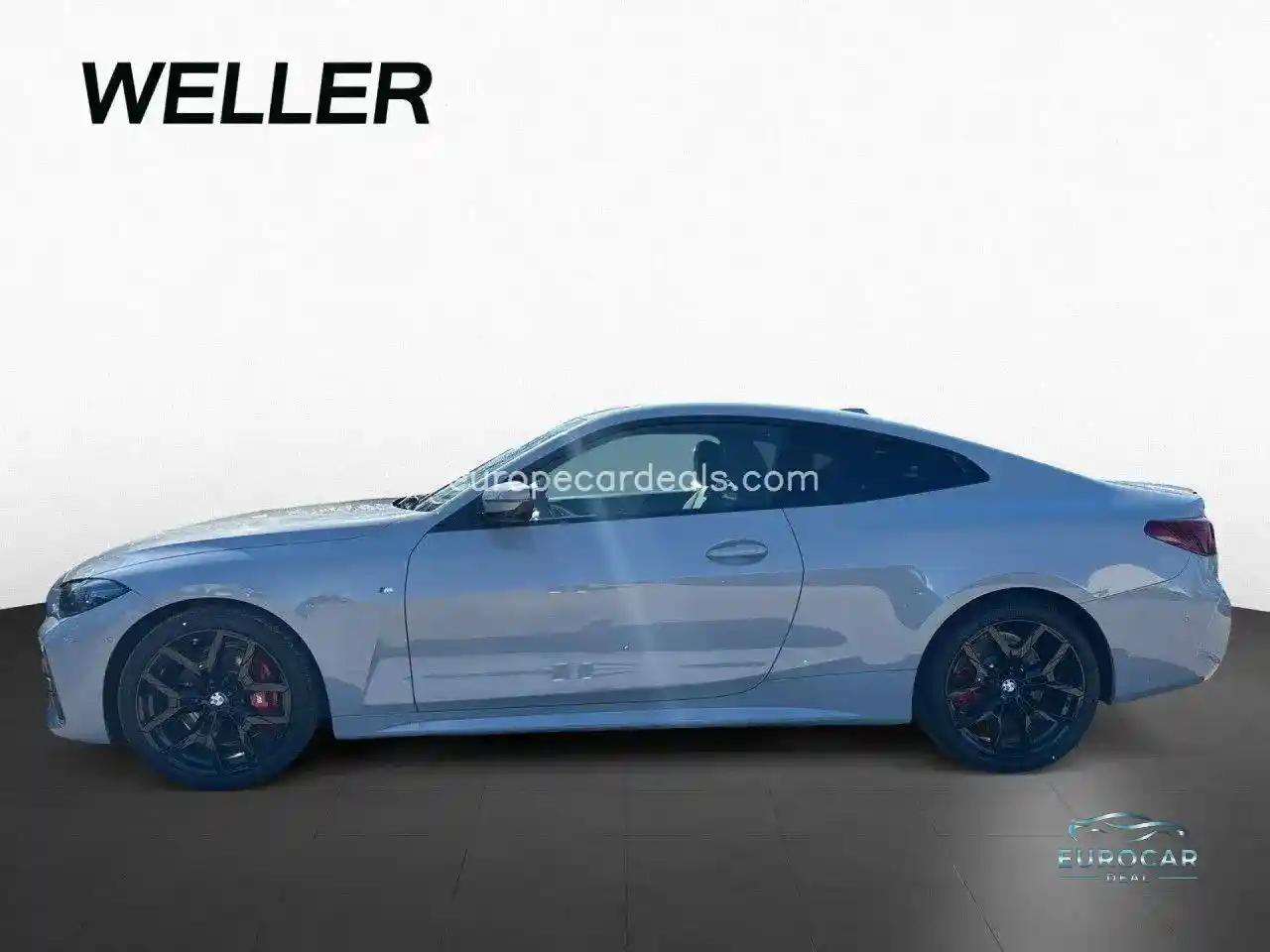 BMW 430