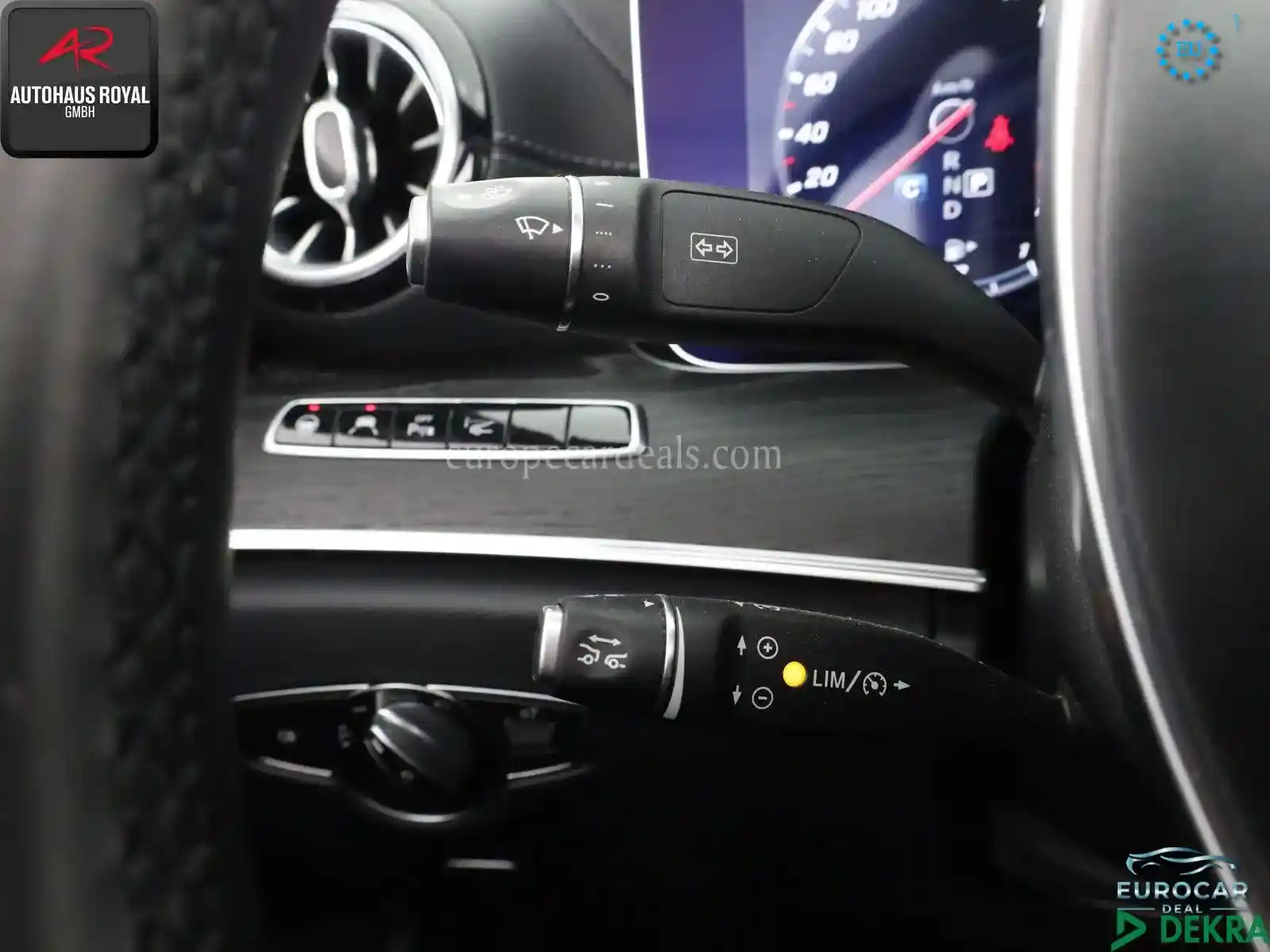 Mercedes-Benz E 400