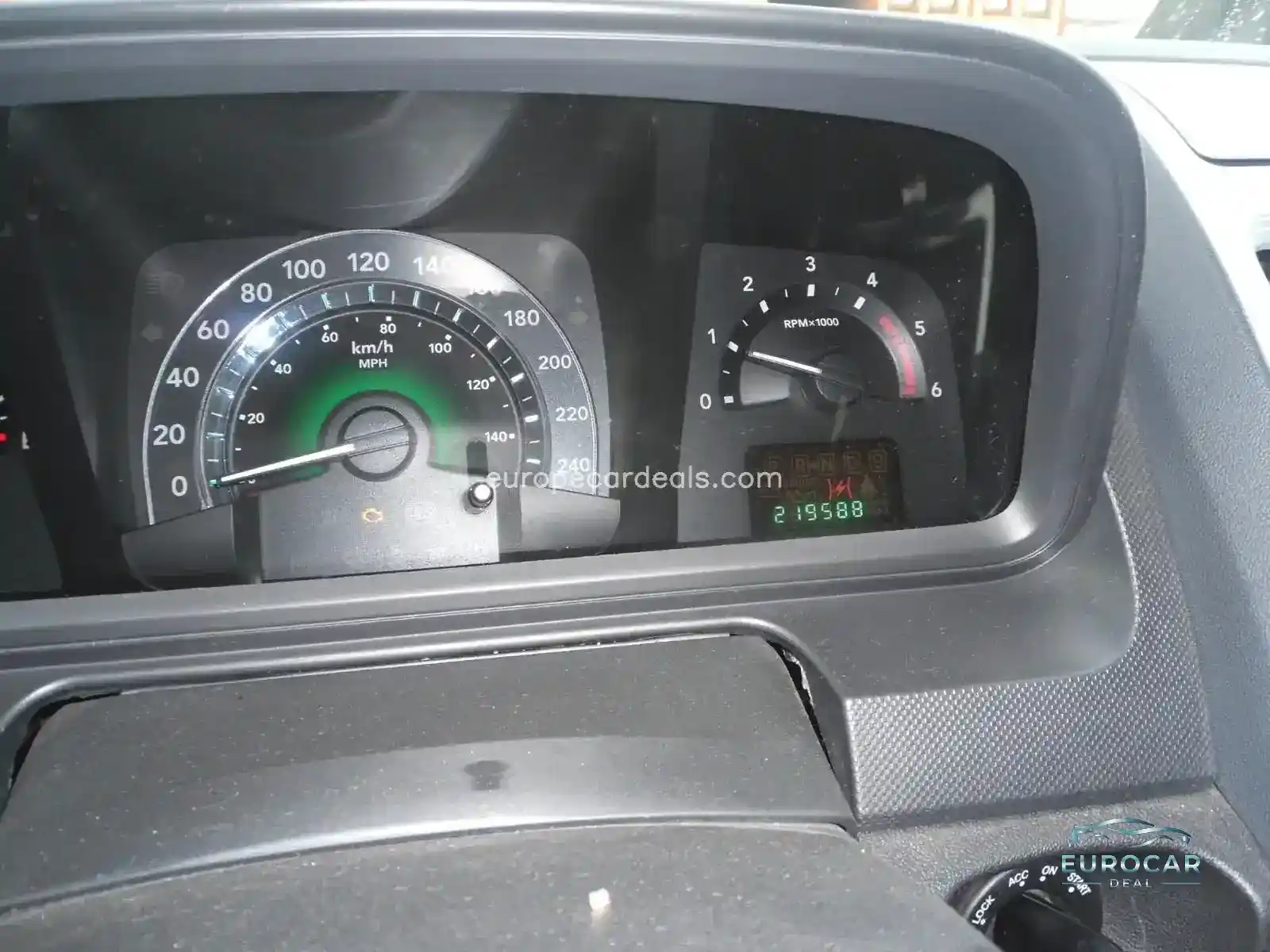 Dodge Journey
