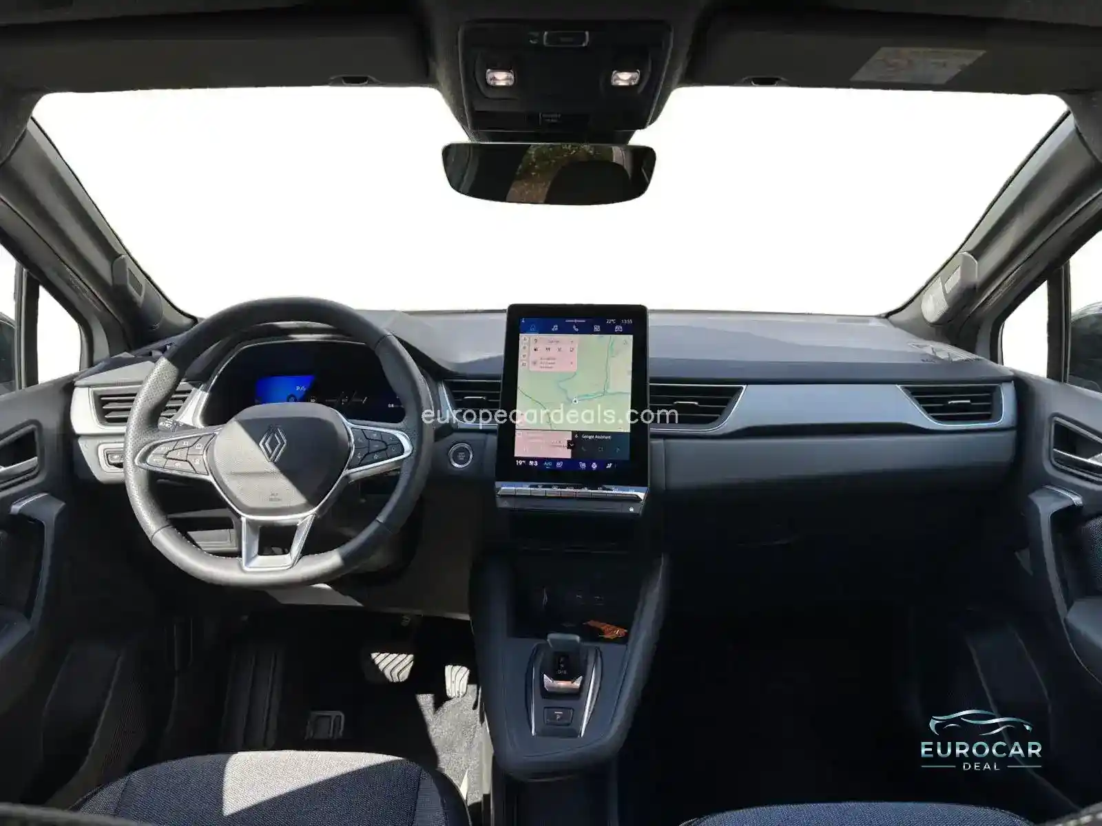Renault Symbioz