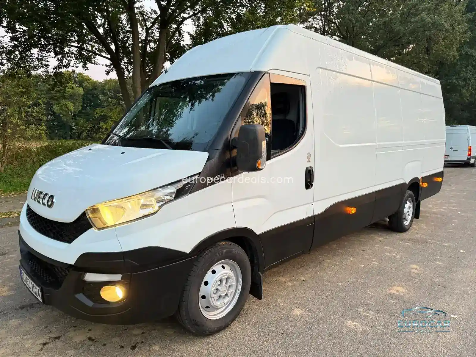 Iveco Other