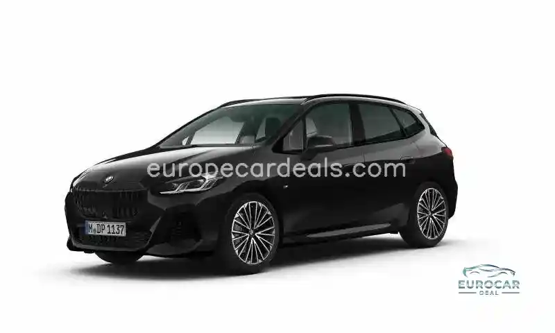 BMW 220 Active Tourer