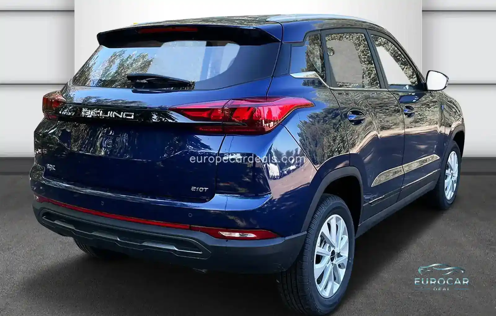 BAIC Other