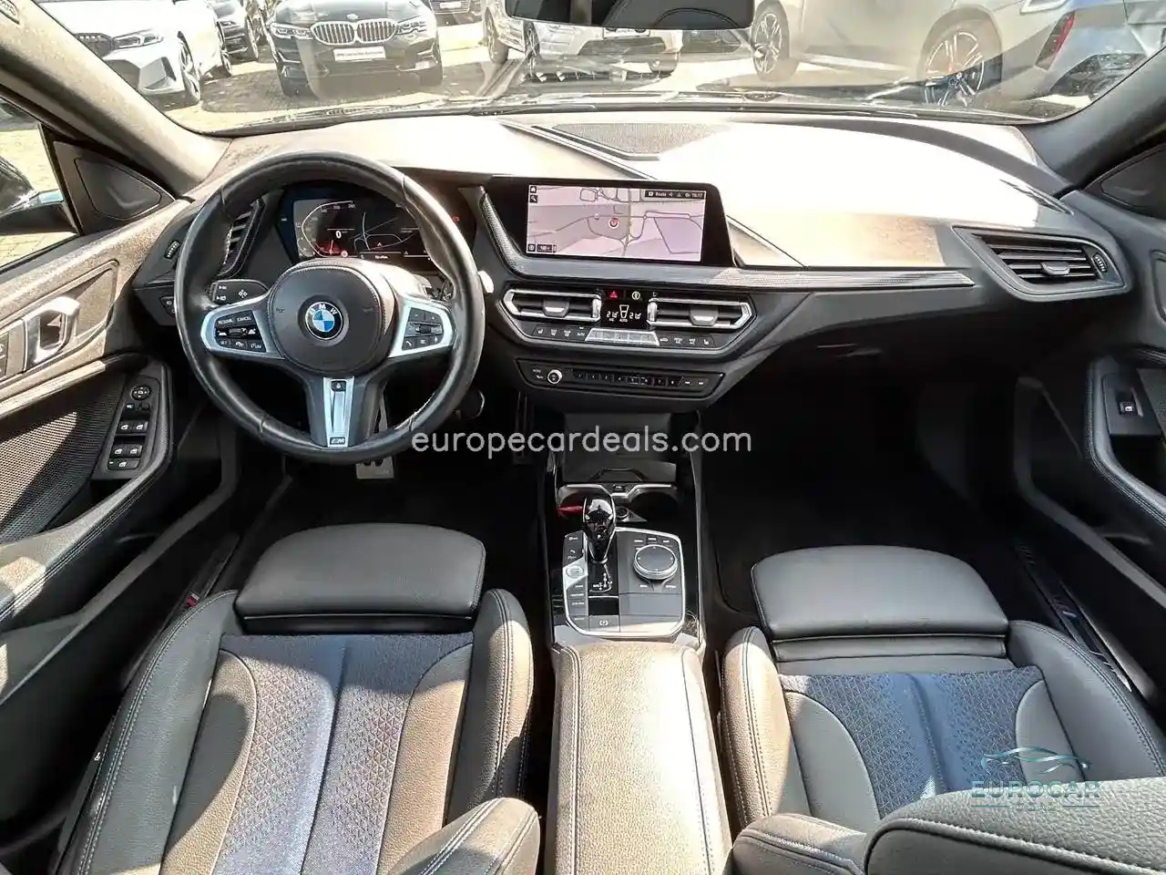 BMW 218