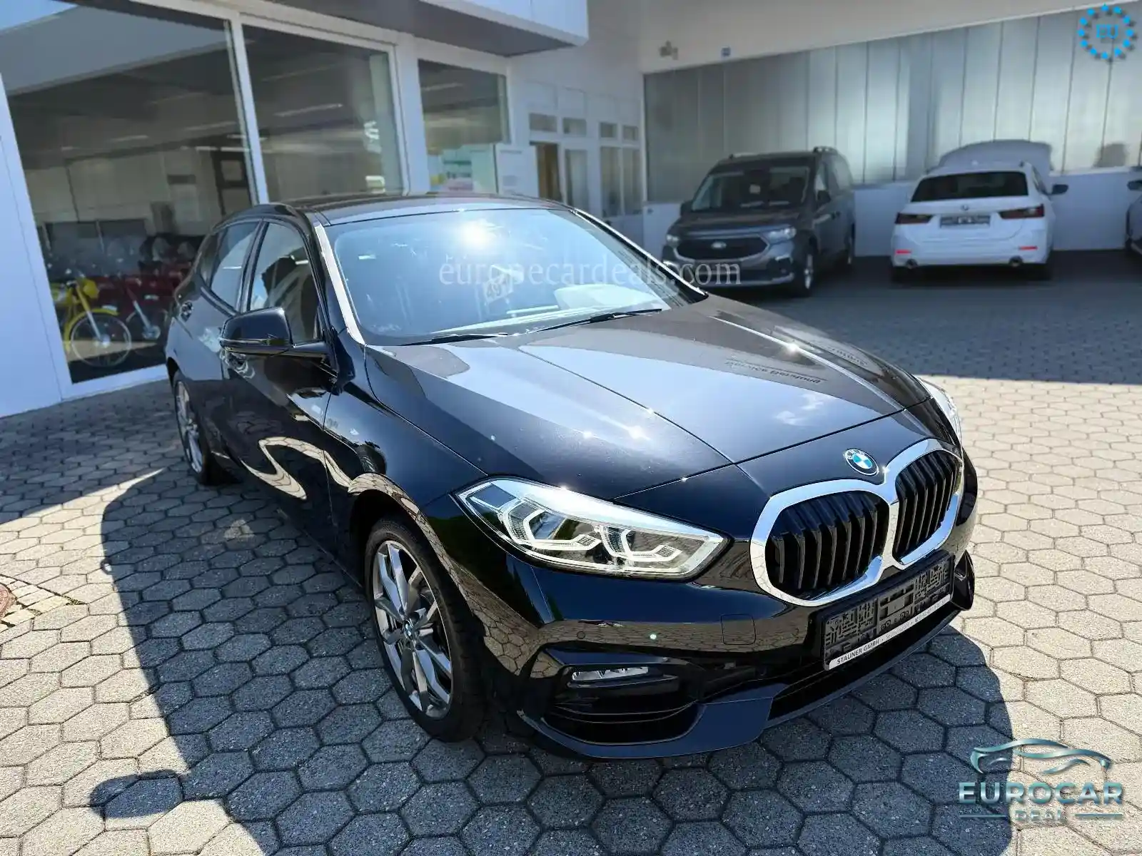 BMW 120