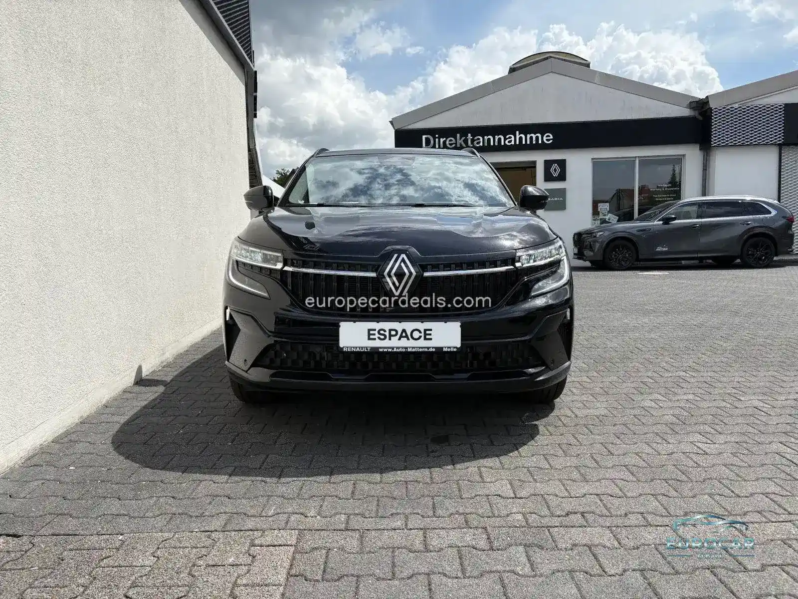 Renault Espace