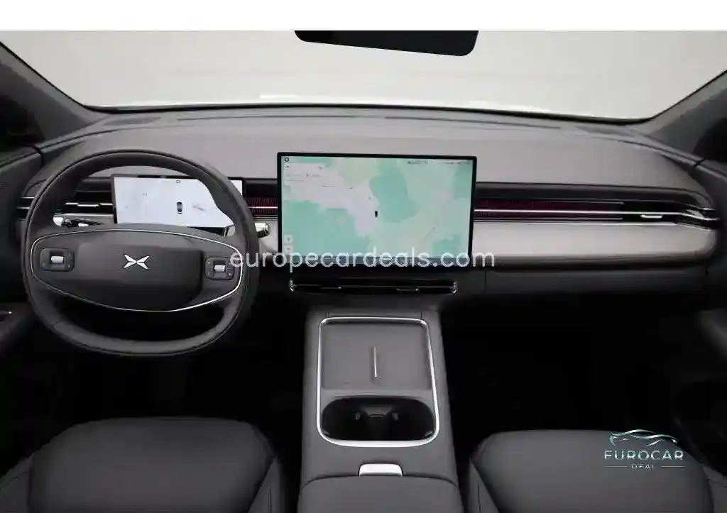 XPENG G6