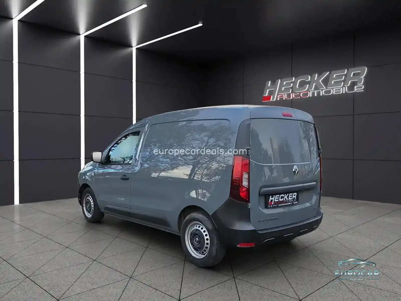 Renault Express
