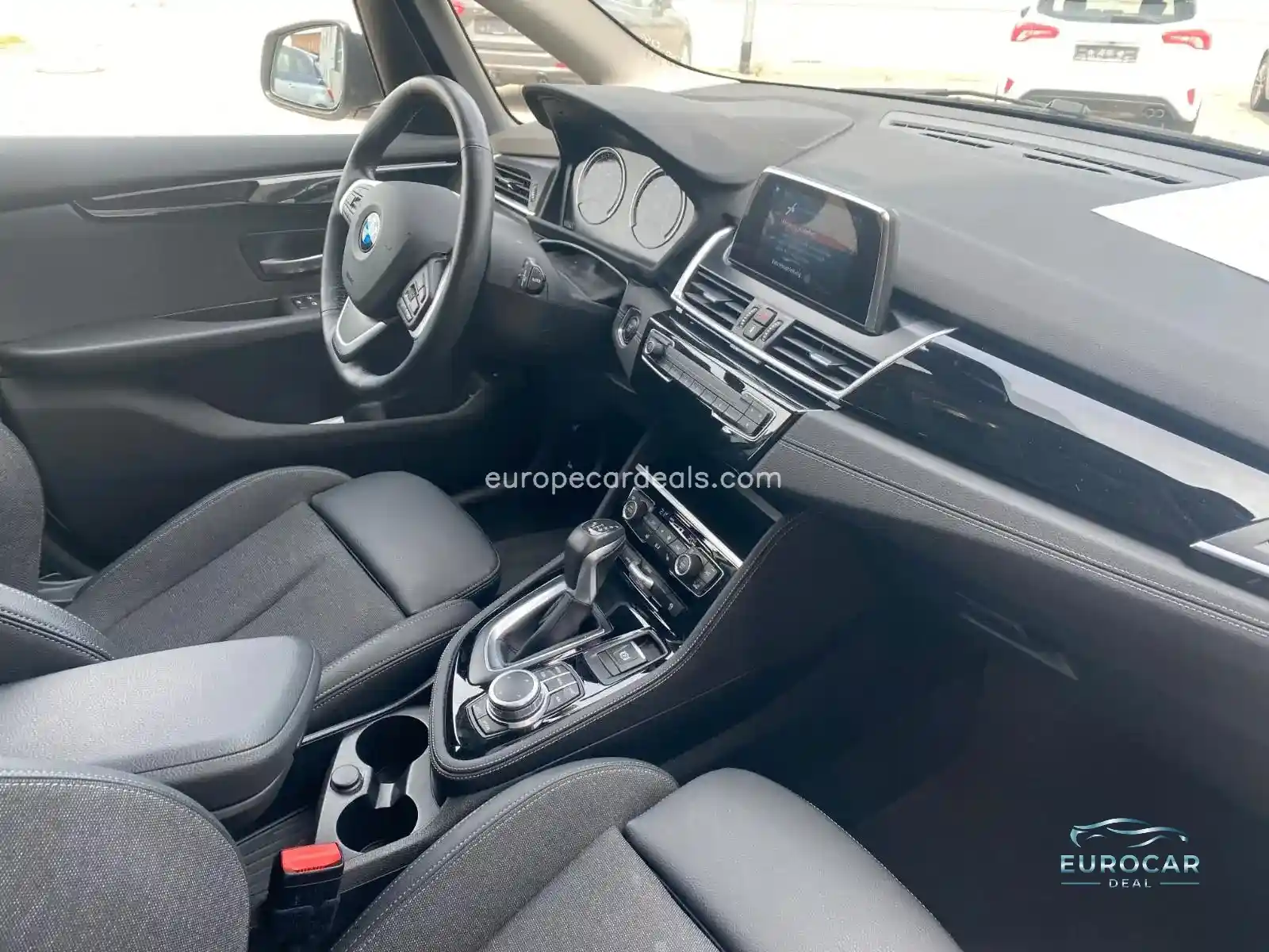 BMW 225 Active Tourer