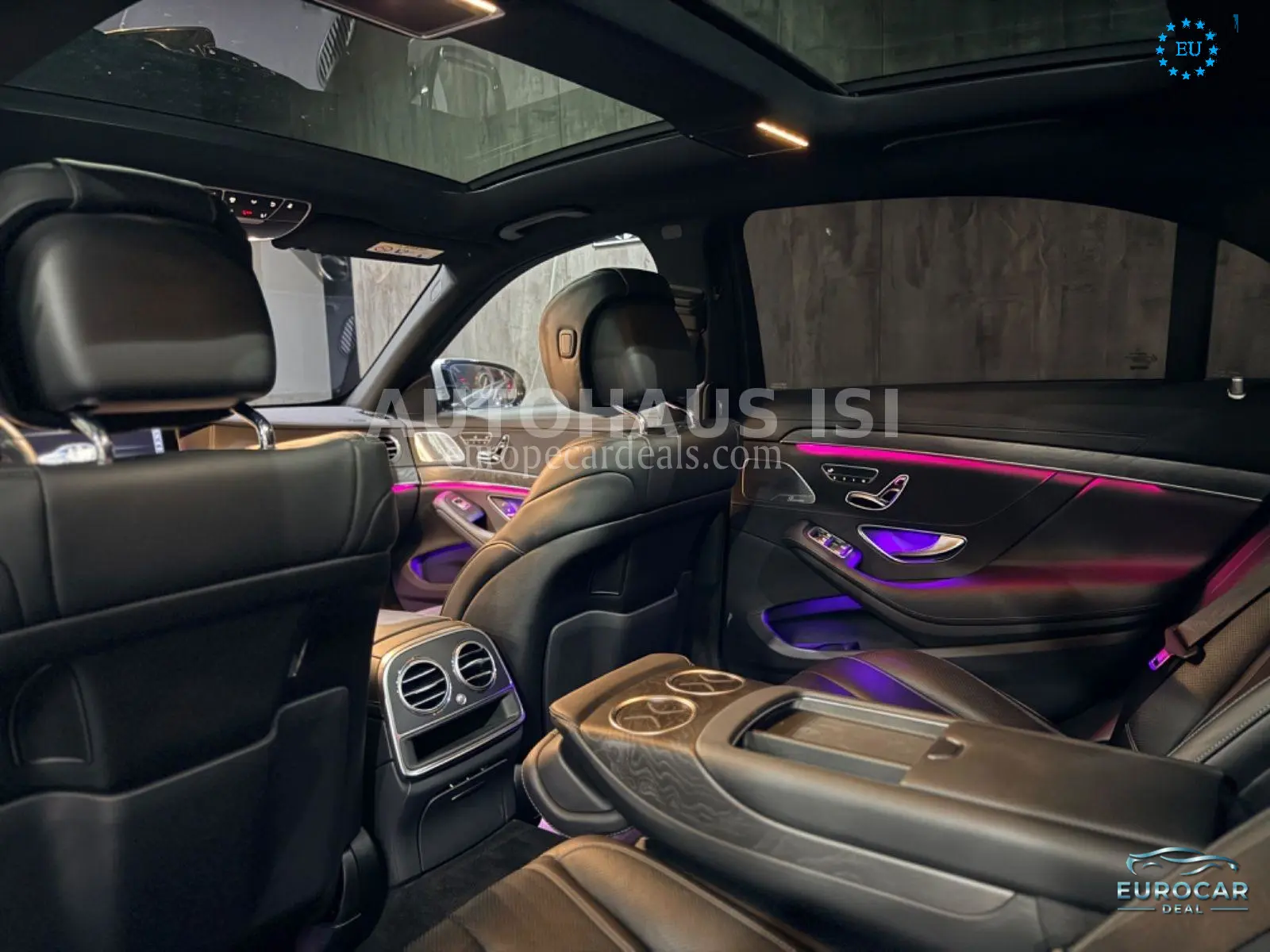 Mercedes-Benz S 400