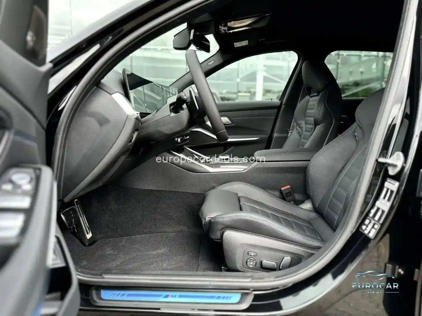 BMW M340i