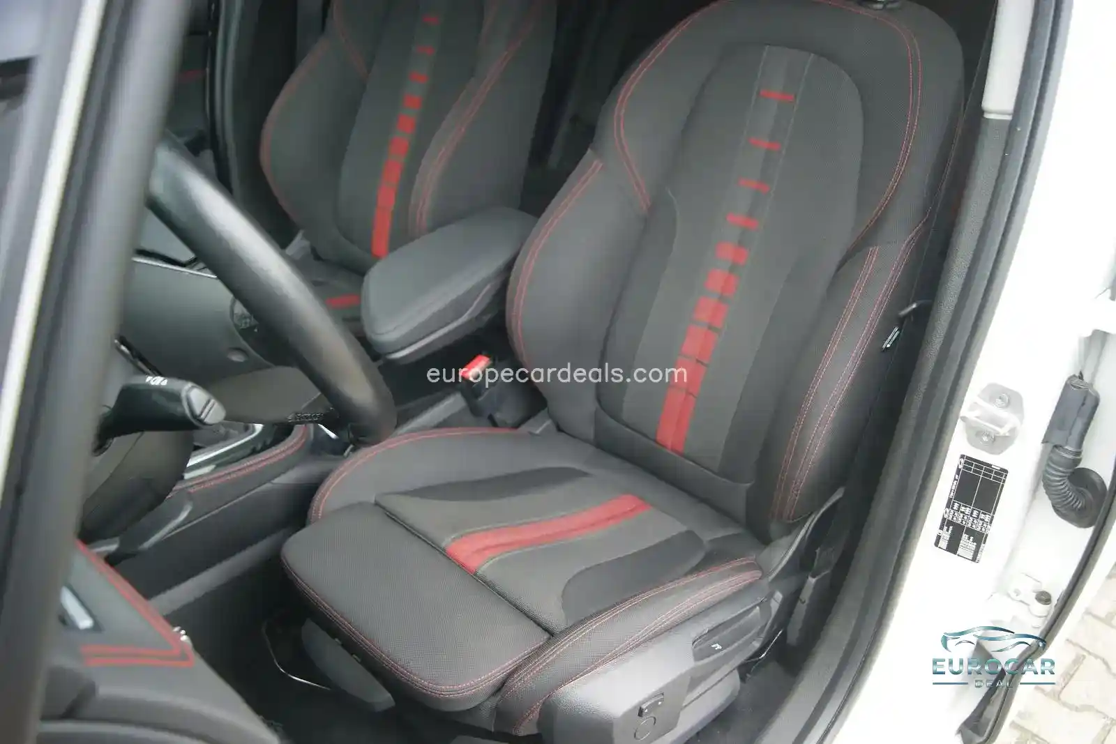BMW 220 Active Tourer