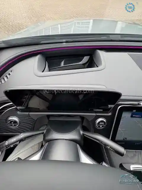 Mercedes-Benz E 450
