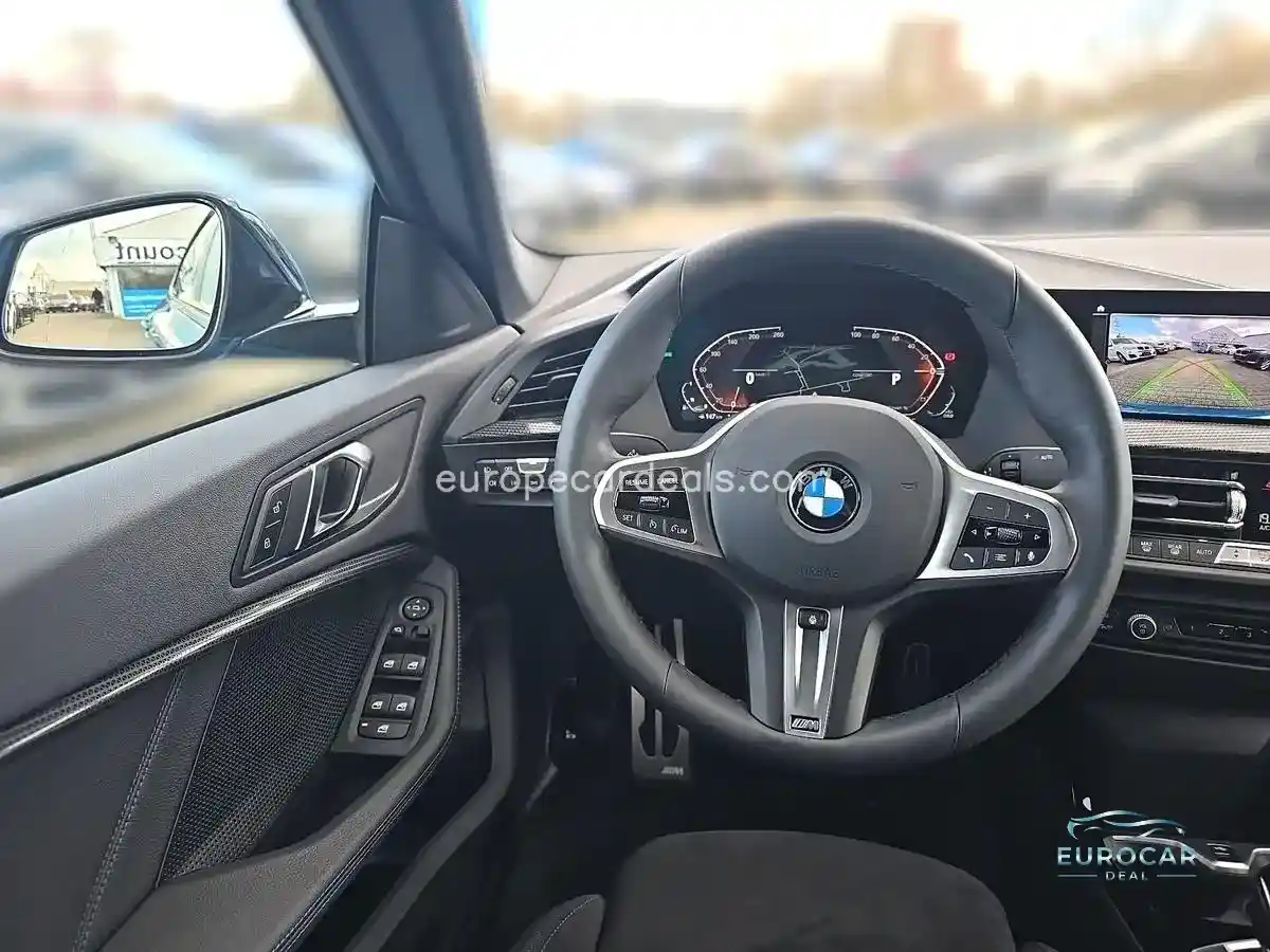 BMW 220 Gran Coupé