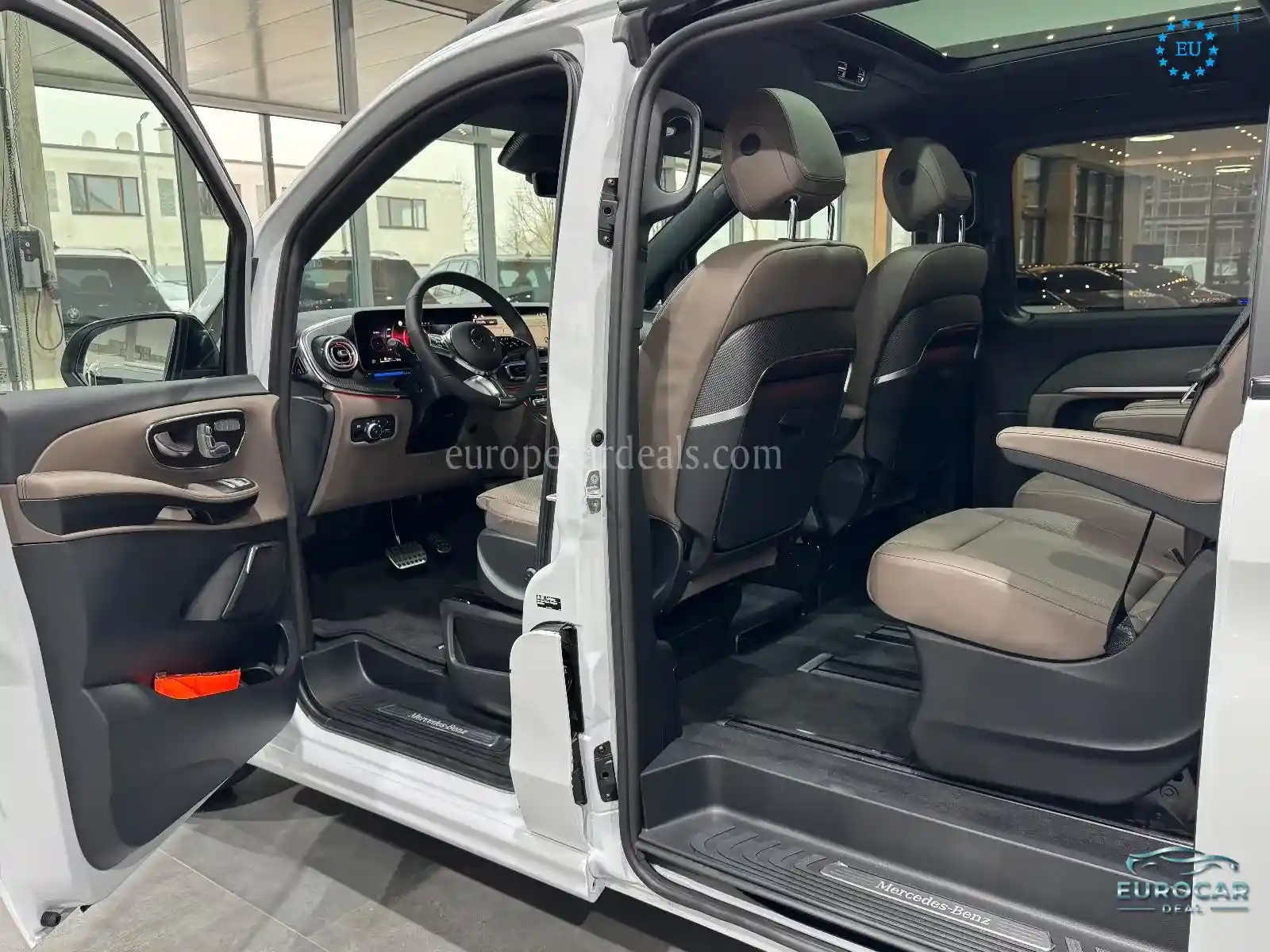 Mercedes-Benz V 300