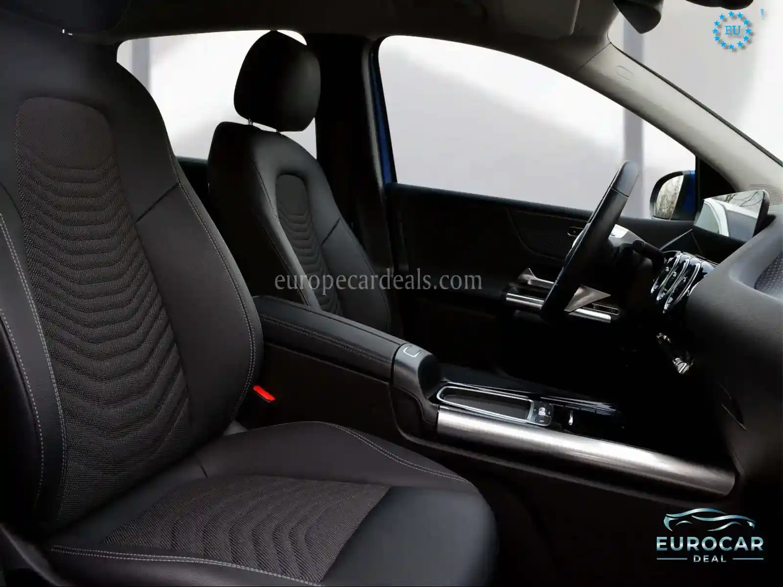Mercedes-Benz B 250