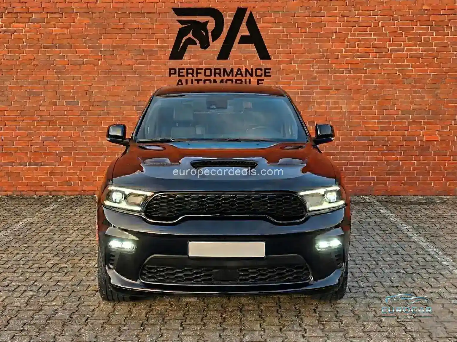 Dodge Durango