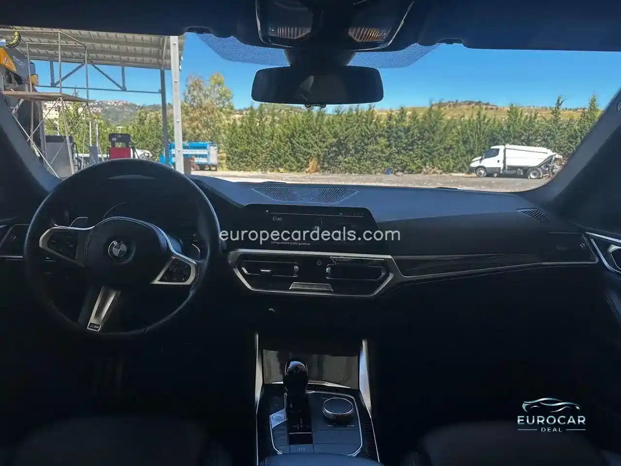 BMW 420