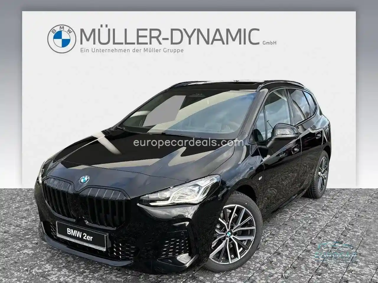 BMW 223 Active Tourer