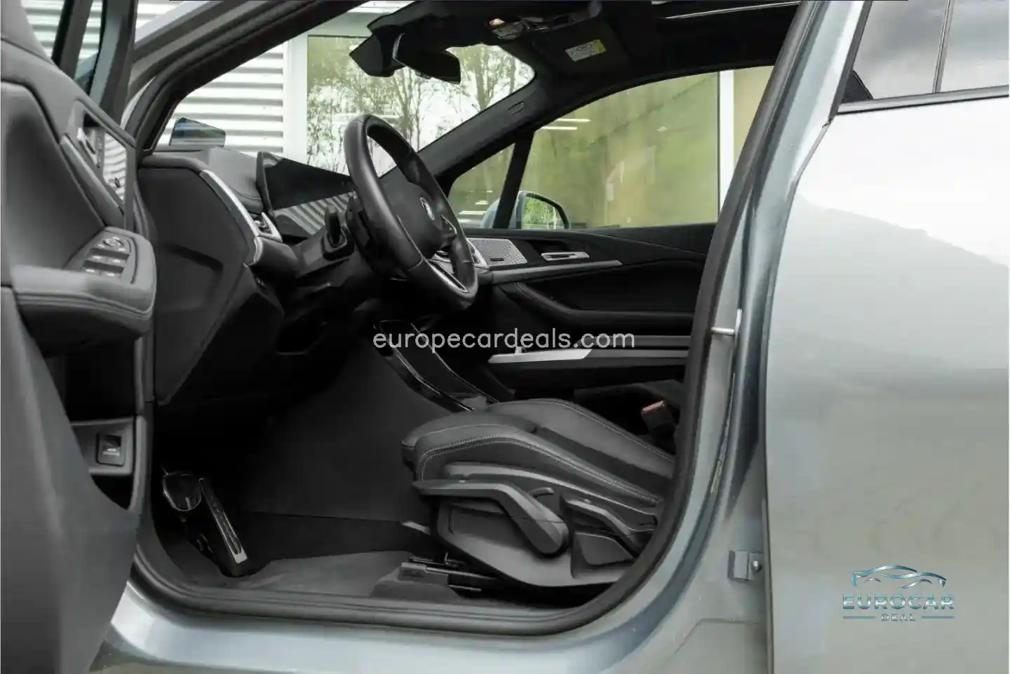 BMW 225 Active Tourer