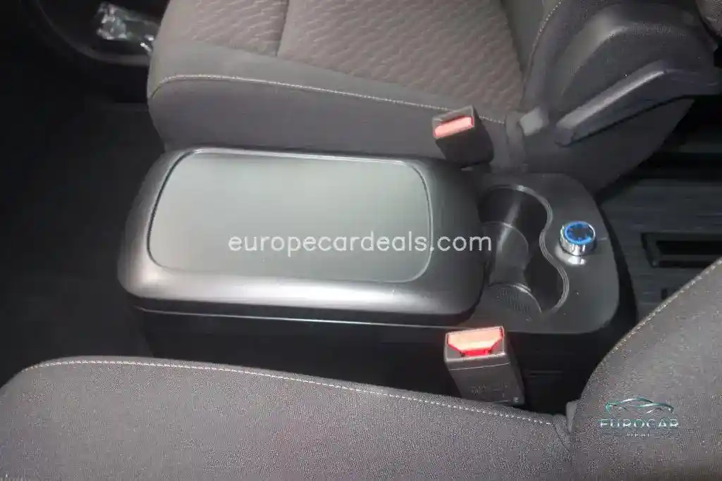 Toyota Proace (Verso)