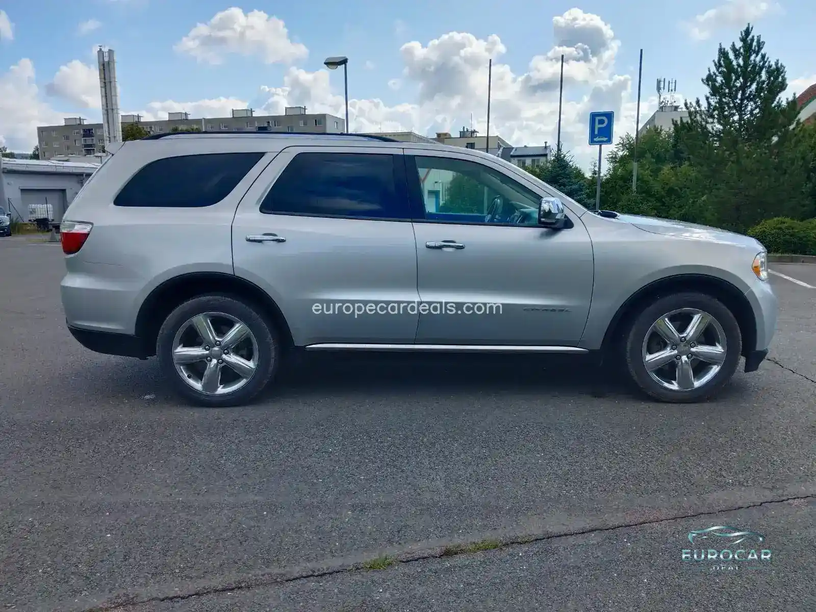 Dodge Durango