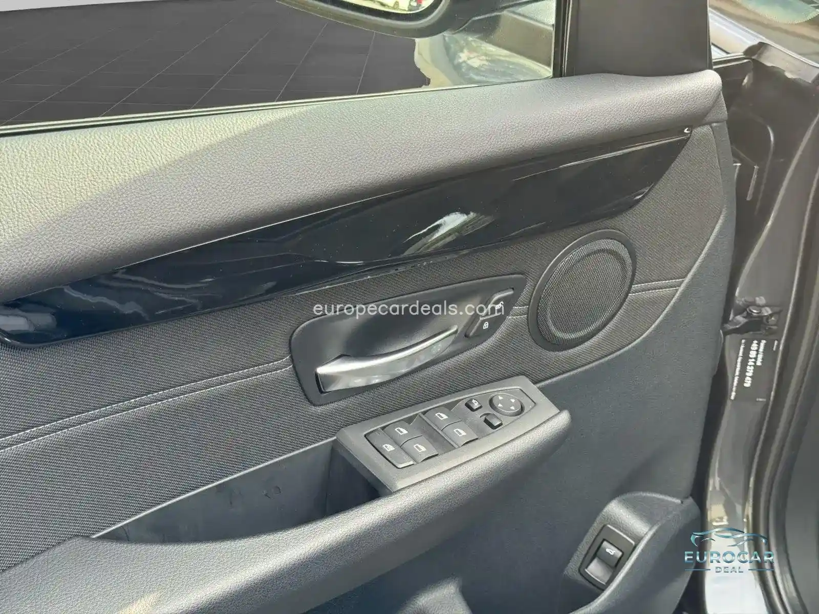 BMW 220 Active Tourer
