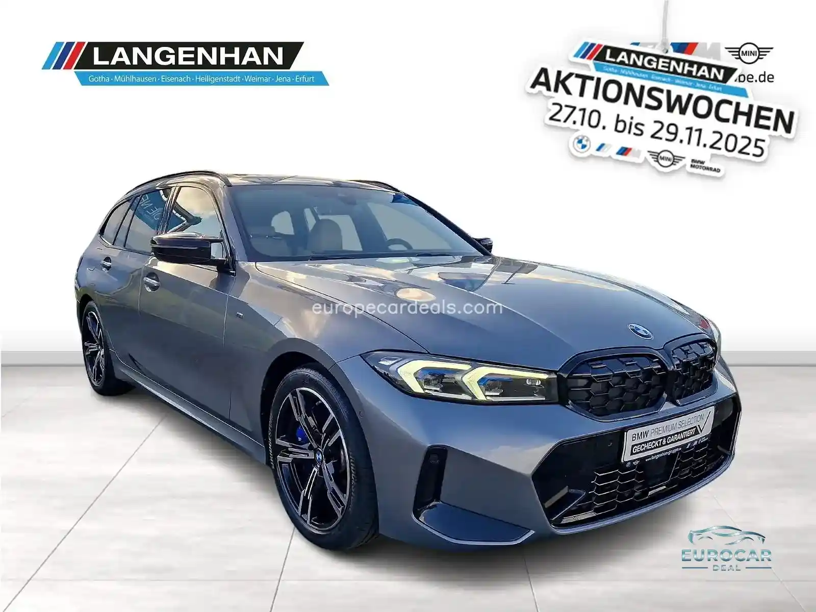 BMW M340d