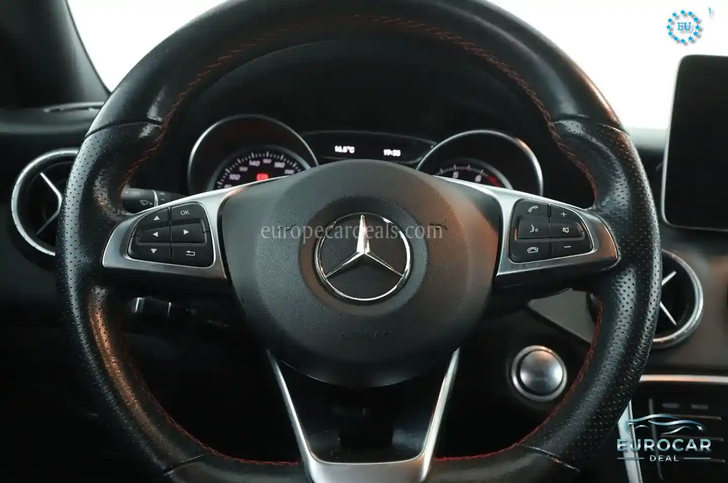 Mercedes-Benz CLA 180 Shooting Brake