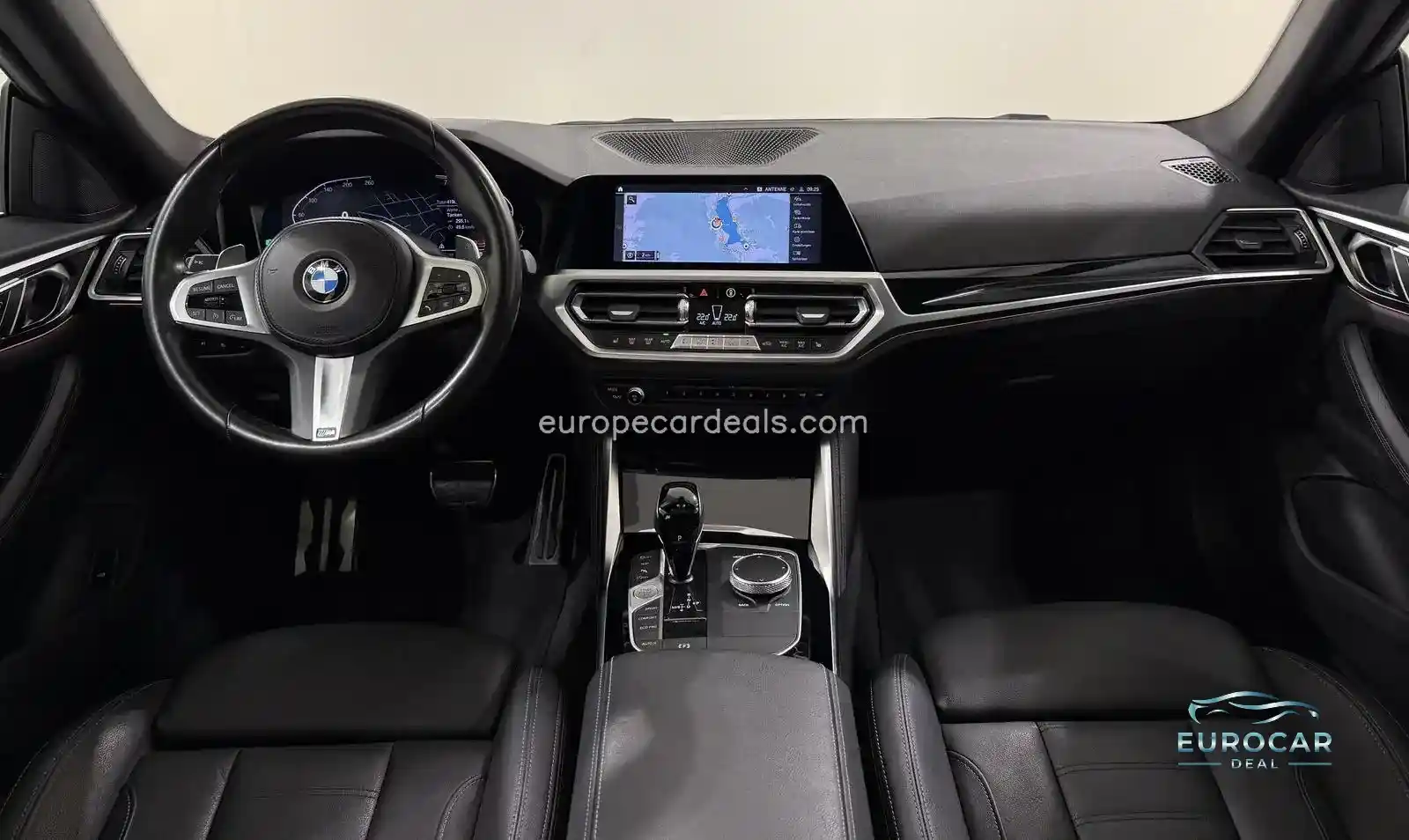 BMW 430