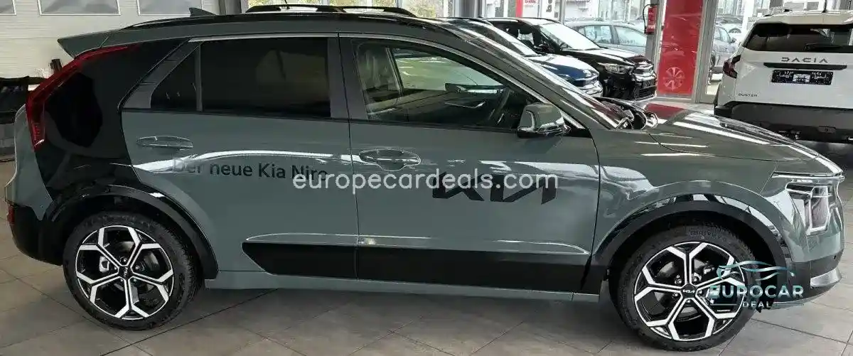 Kia Niro