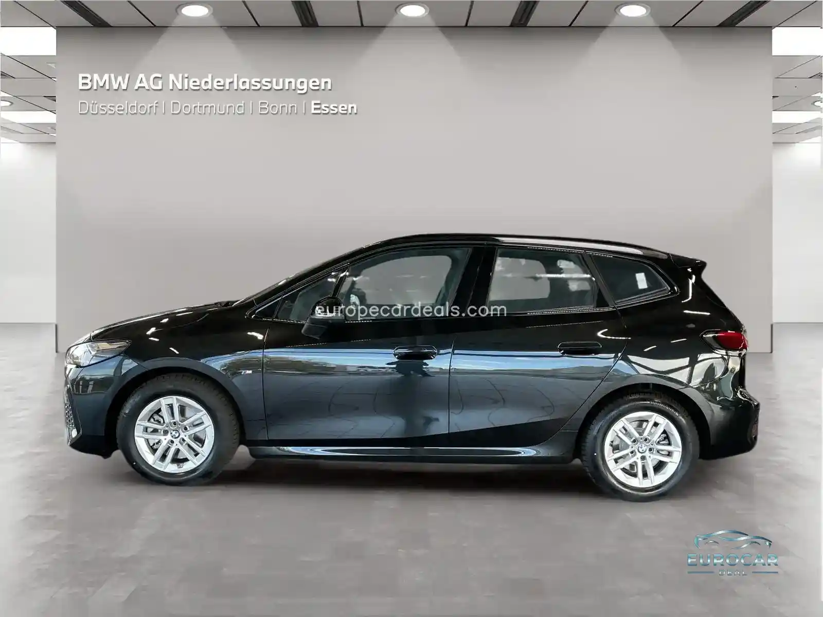 BMW 220 Active Tourer