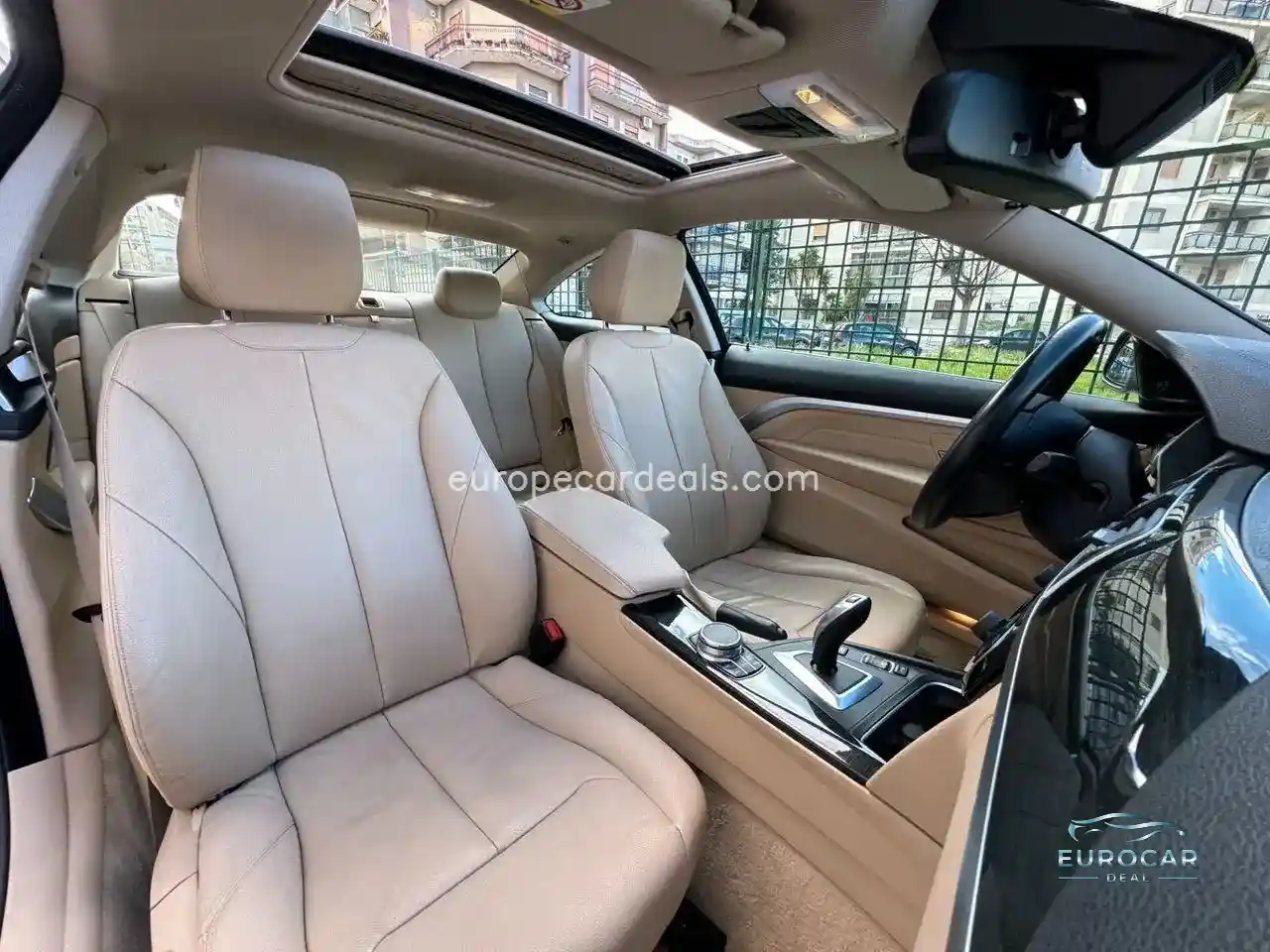 BMW 430