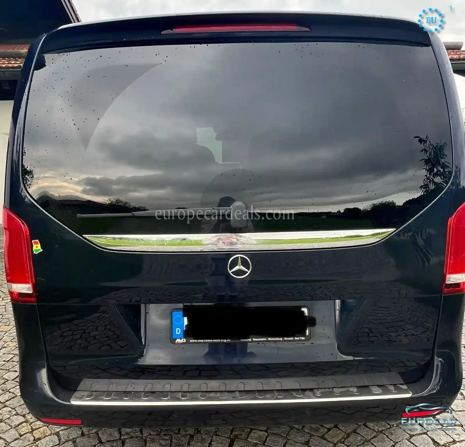 Mercedes-Benz E 250