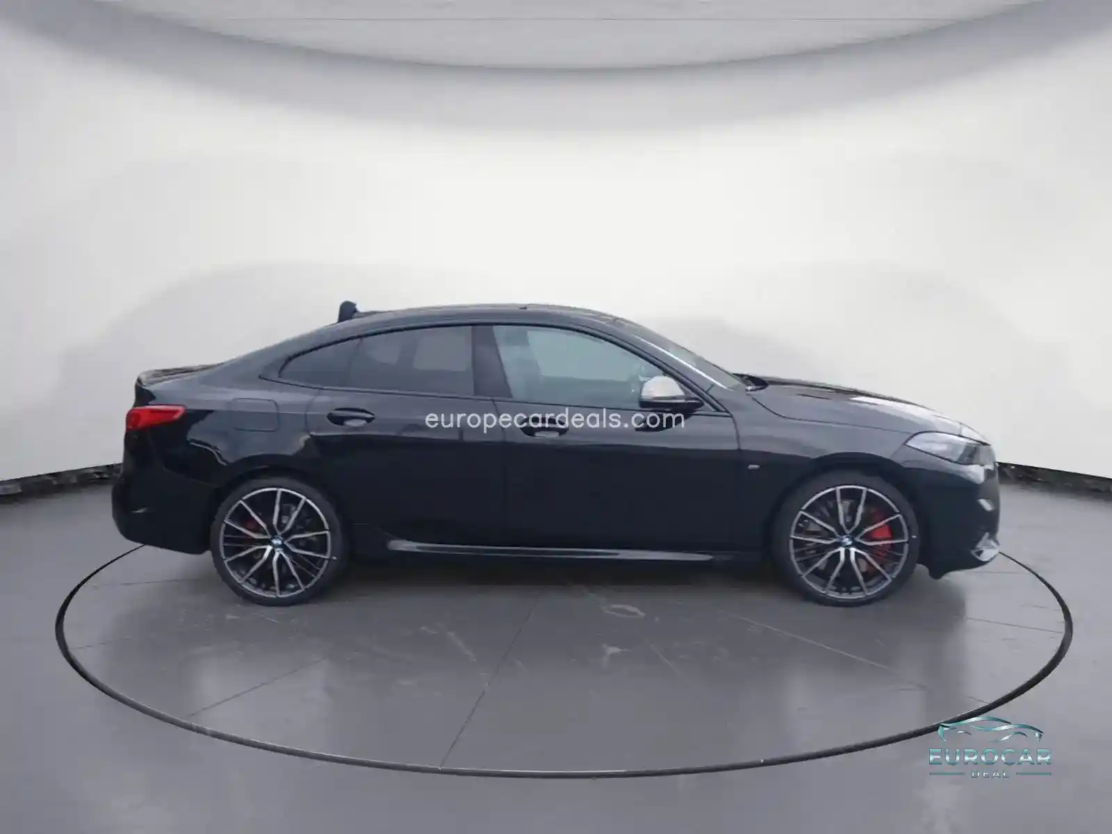 BMW M235